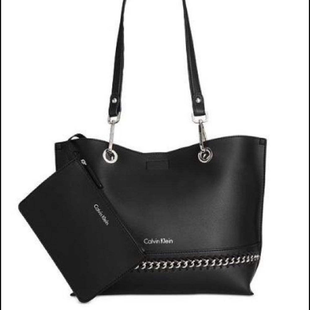 Calvin Klein Purse *WILL TRADE